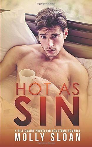 Hot As Sin