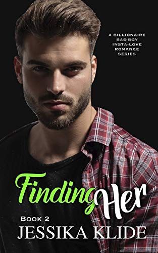 Finding Her