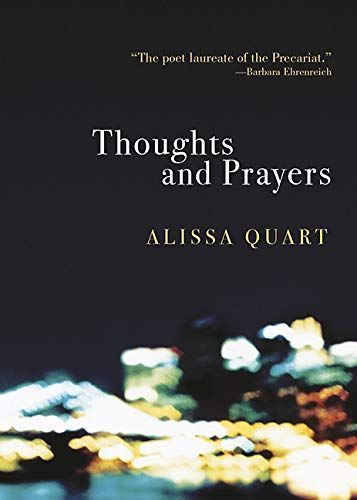 Thoughts and Prayers