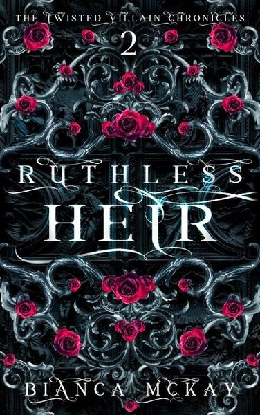 Ruthless Heir
