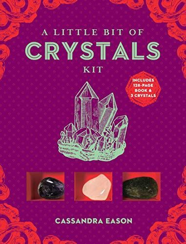 A Little Bit of Crystals Kit