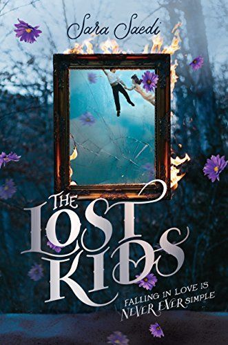 The lost kids