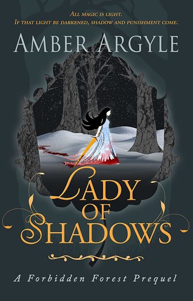 Lady of Shadows