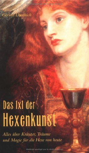 Das 1x1 der Hexenkunst
