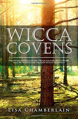 Wicca Covens