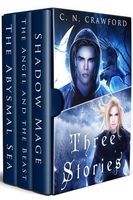 Shadow Mage / Angel and the Beast / Abysmal Sea