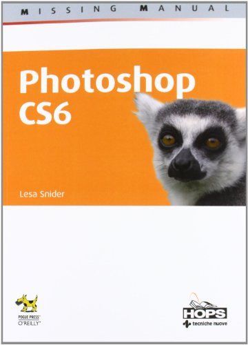 Photoshop CS6