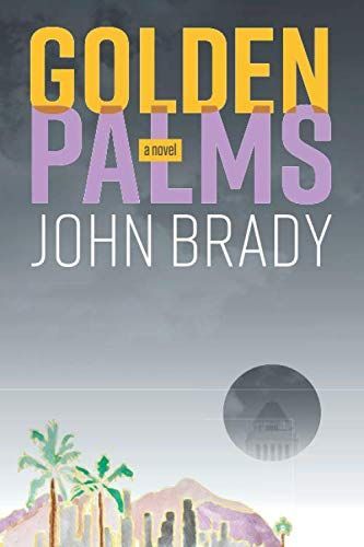 Golden Palms