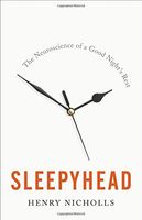Sleepyhead
