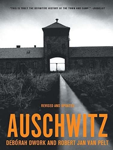 Auschwitz Updated Edition