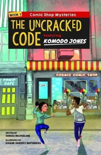 The The Uncracked Code