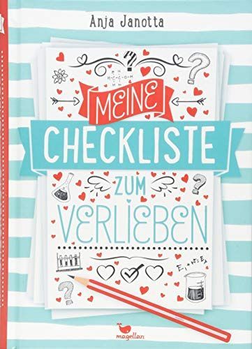 Meine Checkliste zum Verlieben