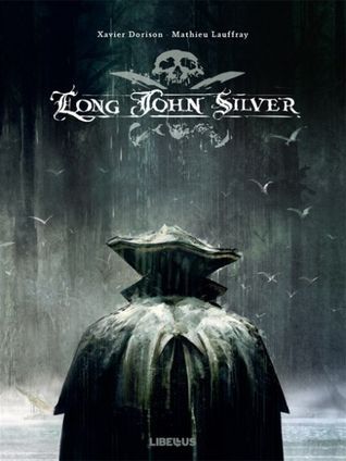 Long John Silver, Integral