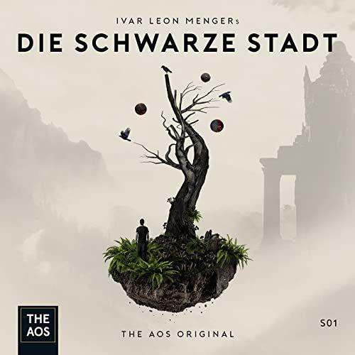 Die schwarze Stadt, Staffel 01