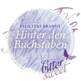 Hinter den Buchstaben