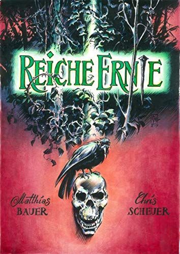 Reiche Ernte