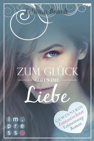 Zum Glück gibt's die Liebe