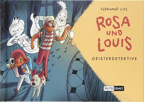 Rosa und Louis 2