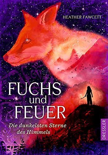 Fuchs und Feuer