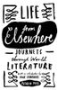 Life from elsewhere