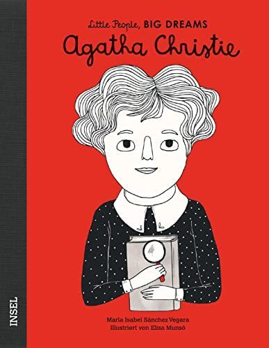 Agatha Christie