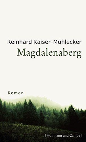 Magdalenaberg