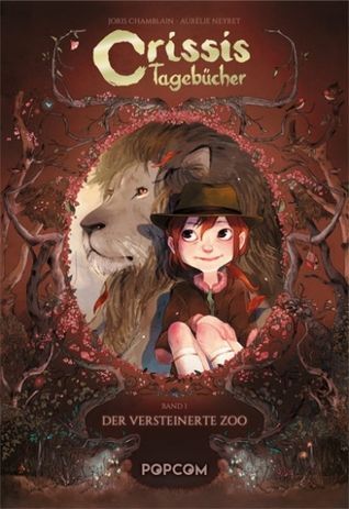 Der versteinerte Zoo