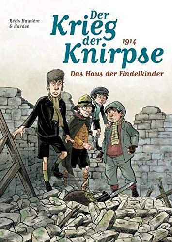 Der Krieg der Knirpse 01