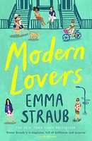 Modern Lovers