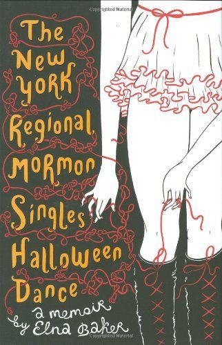 The New York regional Mormon singles Halloween dance