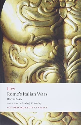 Rome's Italian Wars