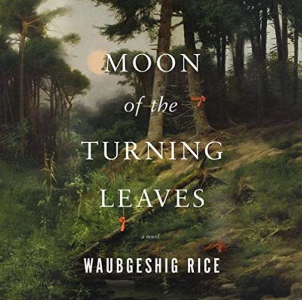 Moon of the Turning Leaves