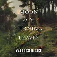 Moon of the Turning Leaves