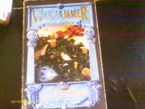 Space Marine