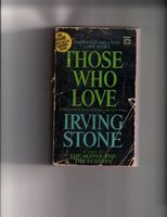 Those Who Love