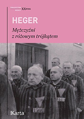 Mezczyzni z rozowym trojkatem