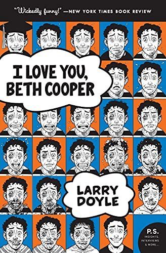 I Love You, Beth Cooper (P.S.)