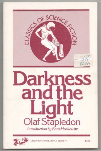 Darkness and the Light