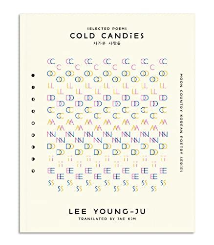 Cold Candies