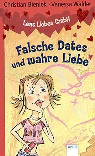 Falsche Dates und wahre Liebe