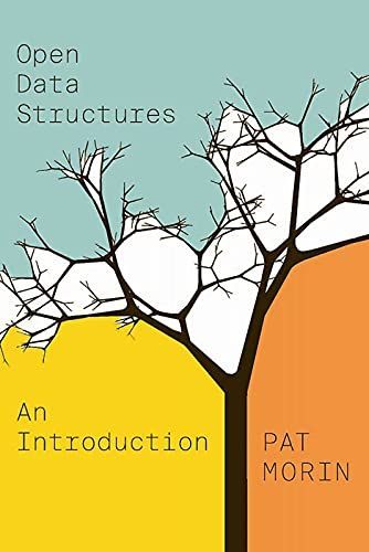 Open Data Structures