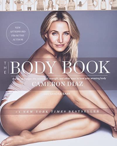 The Body Book