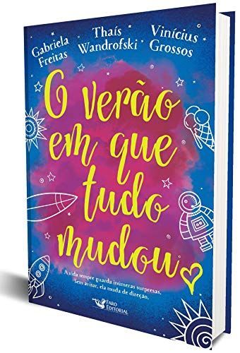 O Verão Em Que Tudo Mudou
