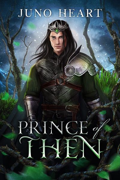 Prince of Then