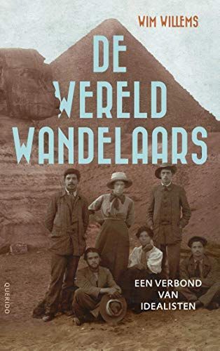 De wereldwandelaars