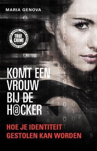 Komt een vrouw bij de hacker / druk 2