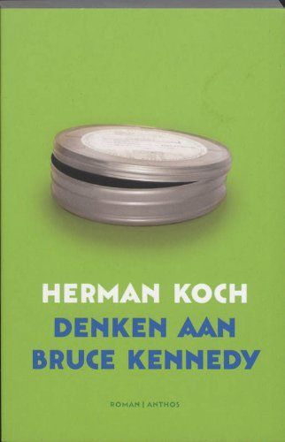 Denken aan Bruce Kennedy / druk 7