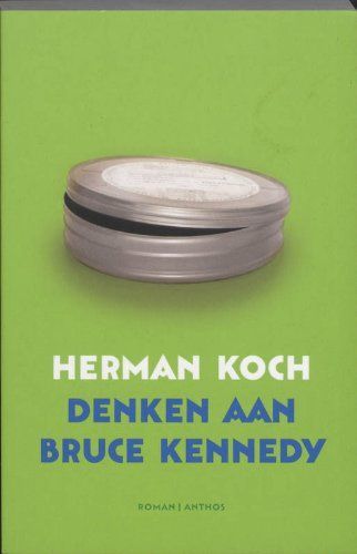 Denken aan Bruce Kennedy / druk 7