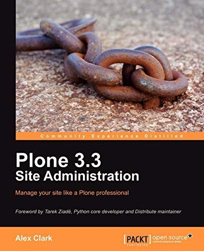 Plone 3. 3 Site Administration