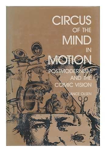 Circus of the Mind in Motion